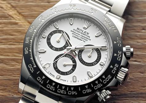 uhren die aussehen wie rolex daytona|cheap alternative to Rolex daytona.